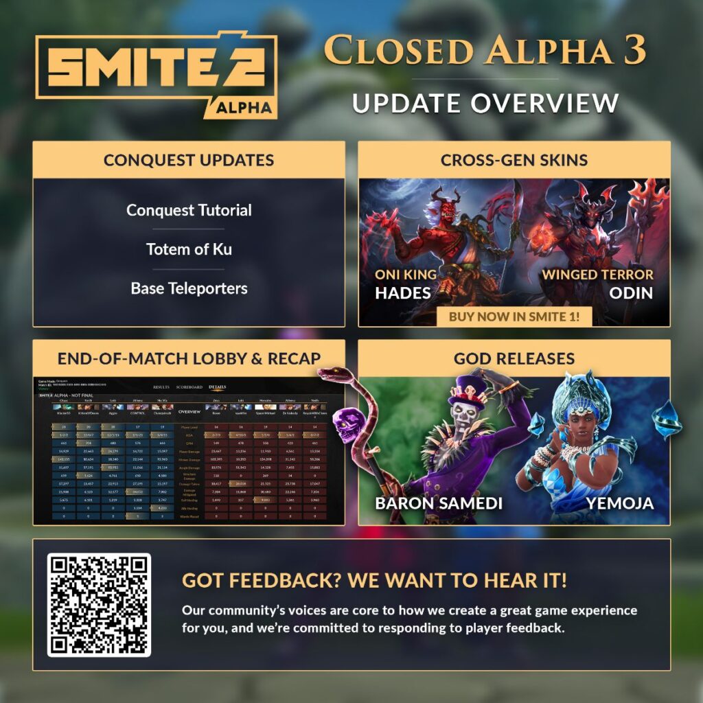 smite 2 closed alpha 3 patch